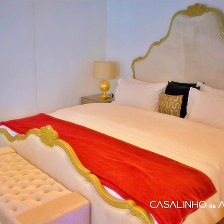 Casalinho Da Azenha - Charm House Hotel Sintra Bagian luar foto