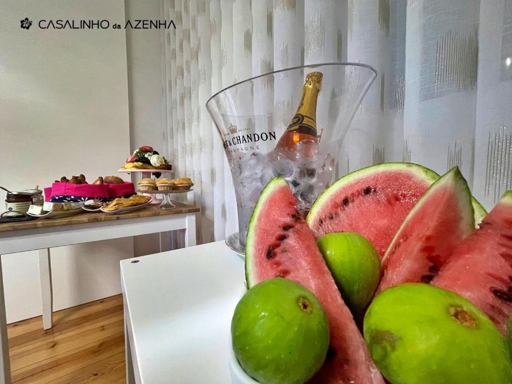 Casalinho Da Azenha - Charm House Hotel Sintra Bagian luar foto